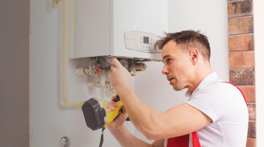 Professional sink repair in Barton, OH